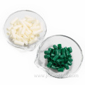 Capsule Empty Separated Halal Gelatin Size 00